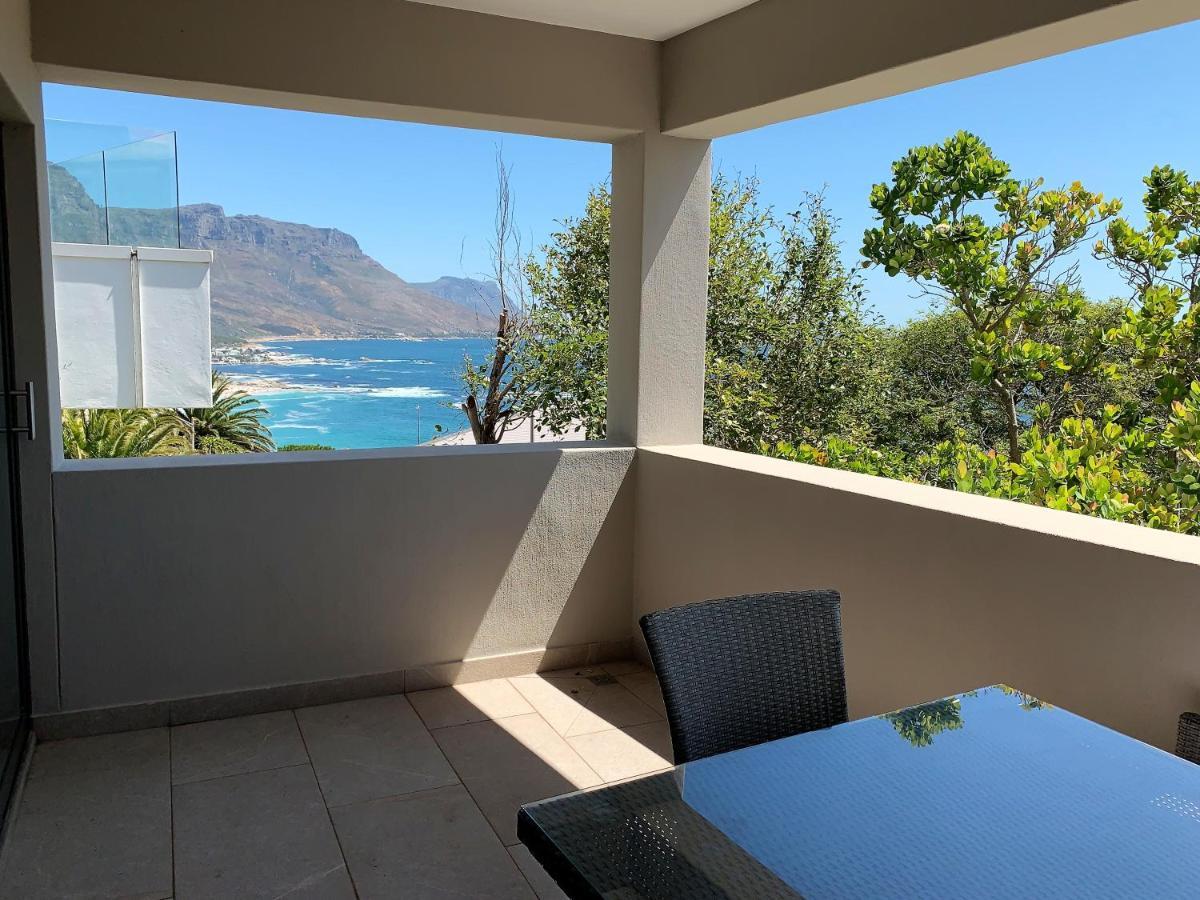 6 On Clifton - Spacious 2 Bedroom Appartement
