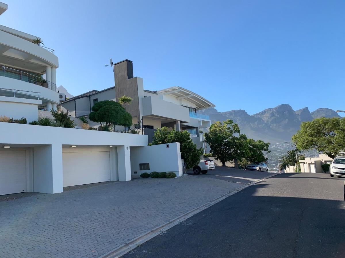 6 On Clifton - Spacious 2 Bedroom Le Cap