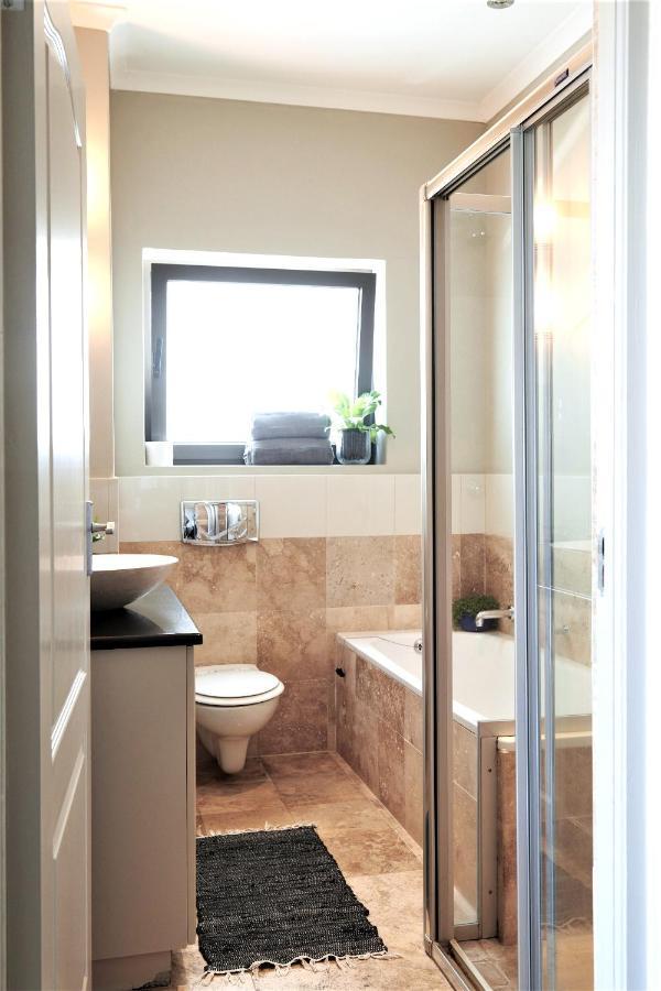 6 On Clifton - Spacious 2 Bedroom Le Cap