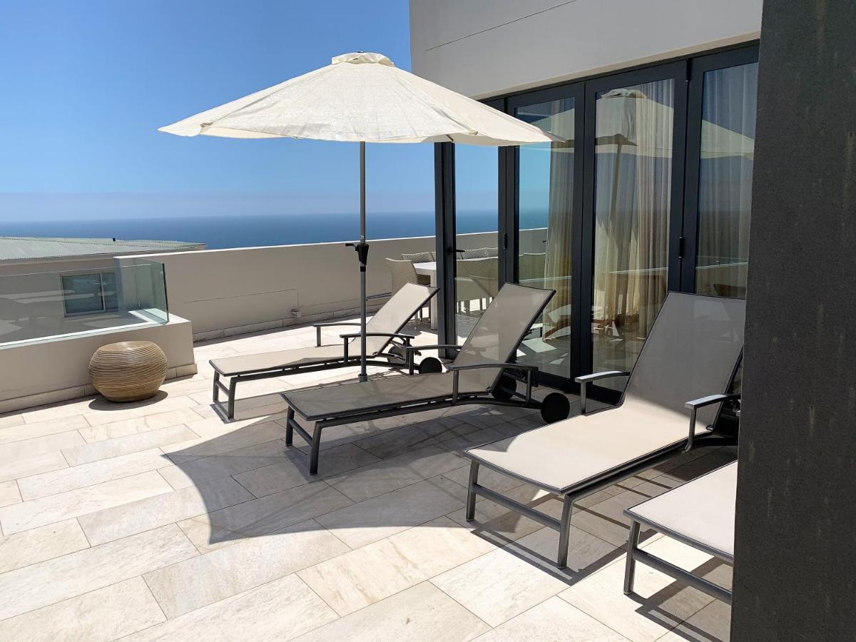 6 On Clifton - Spacious 2 Bedroom Appartement Le Cap