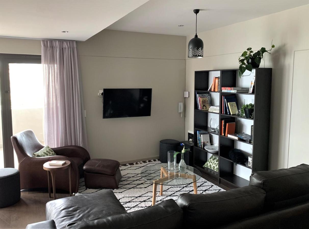 6 On Clifton - Spacious 2 Bedroom Appartement Le Cap