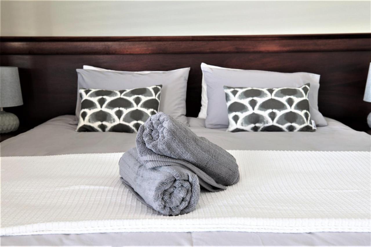 6 On Clifton - Spacious 2 Bedroom